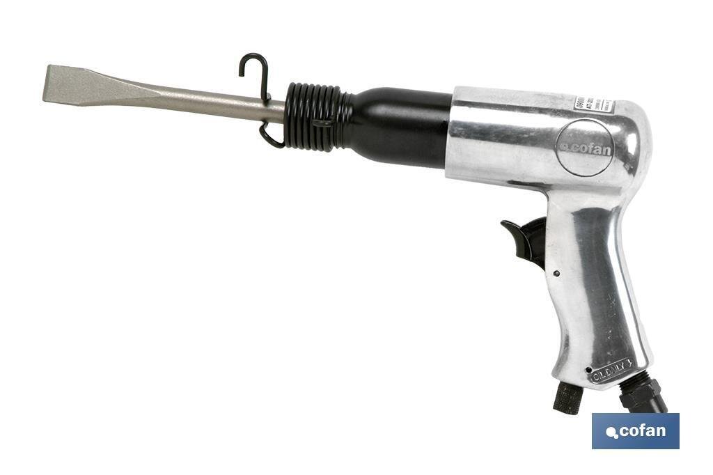 JUEGO ESCARPA NEUM�TICA