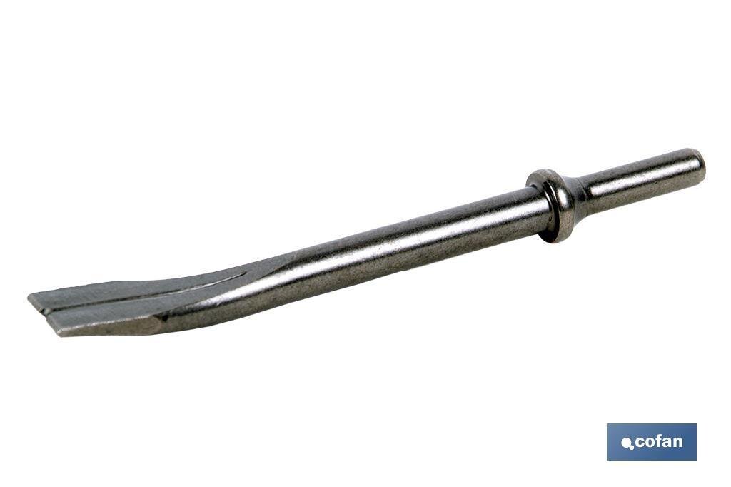 CINCEL ESCARPA NEUM�TICA