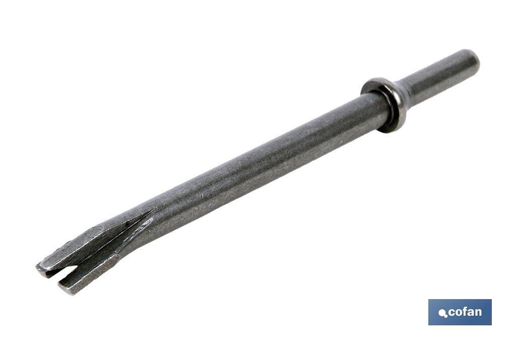 CINCEL ESCARPA NEUM�TICA