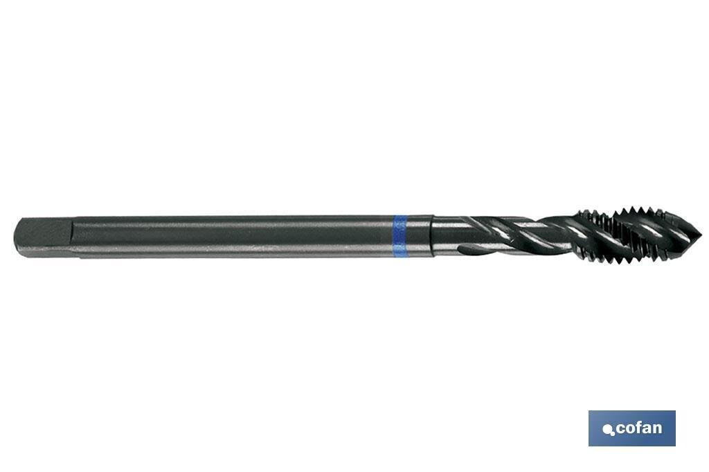 MACHO MAQU. EX-DIN376 FORMA C M-14X2,00 MACHO MAQU. EX-DIN376 FORMA C M-14X2,00