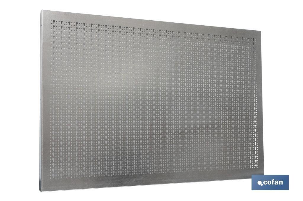 PANEL PARED HERRAMIENTAS 1500X850