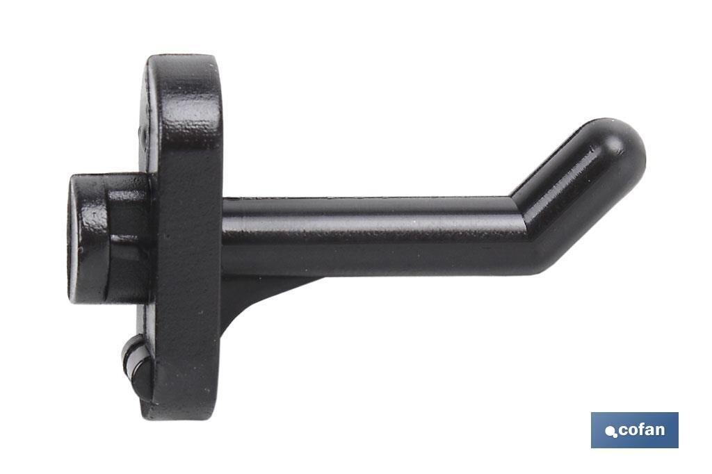 GANCHO PANEL HERRAMIENTAS