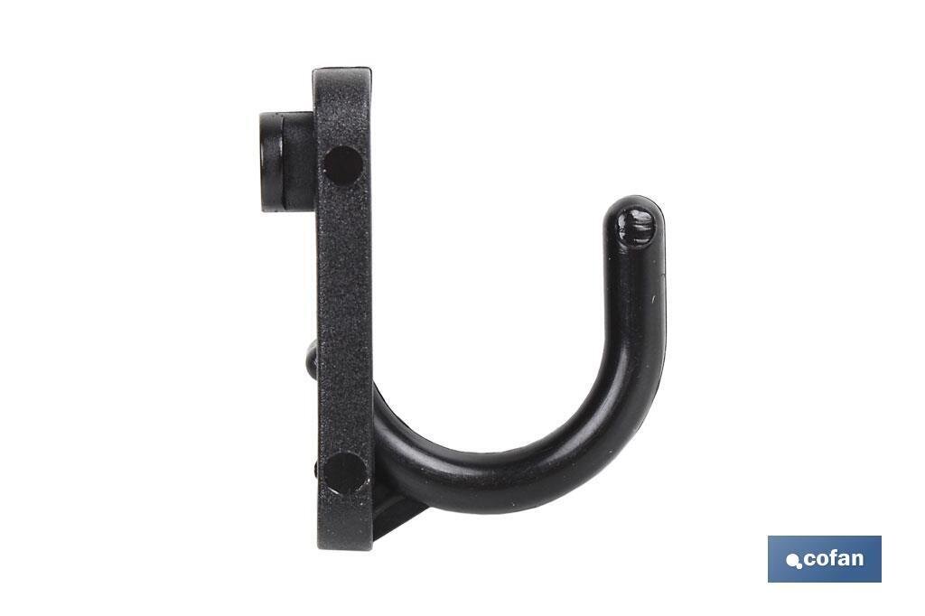 GANCHO PANEL HERRAMIENTAS