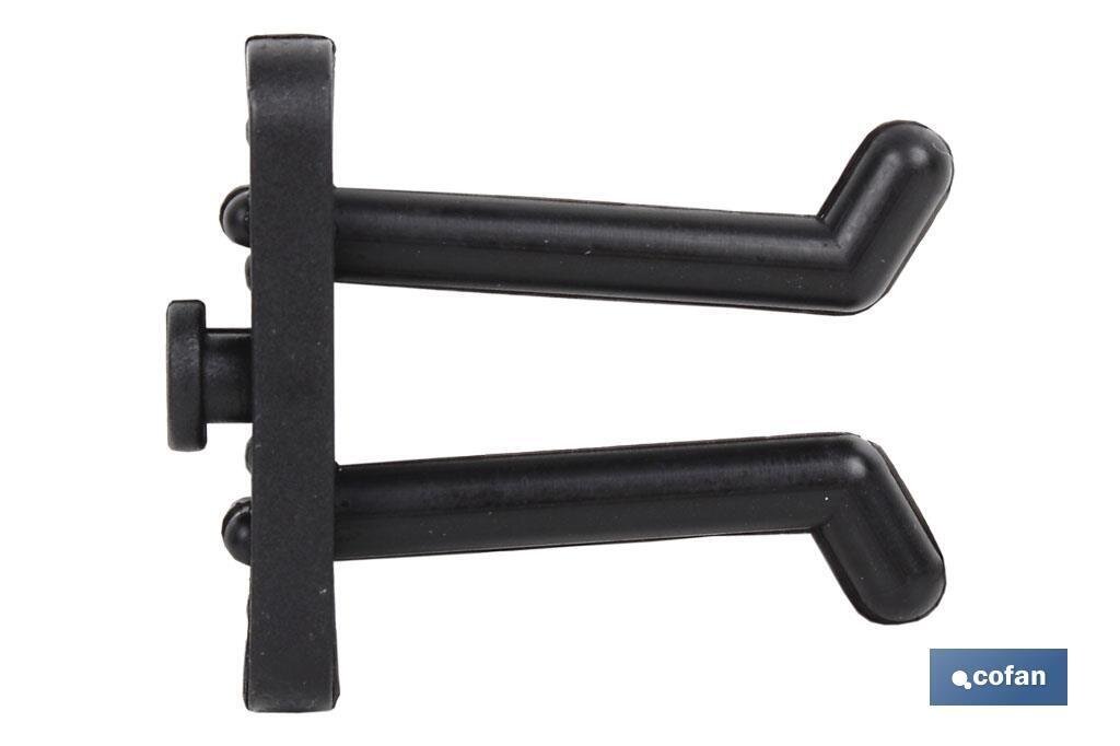 GANCHO PANEL HERRAMIENTAS