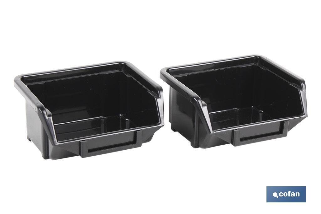 GAVETA PEQUE�A TRANSPARENTE