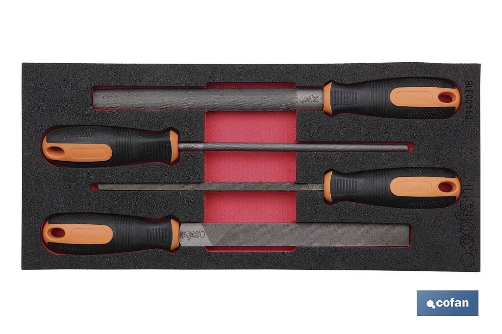 M�DULO (1/3 CAJON) LIMAS