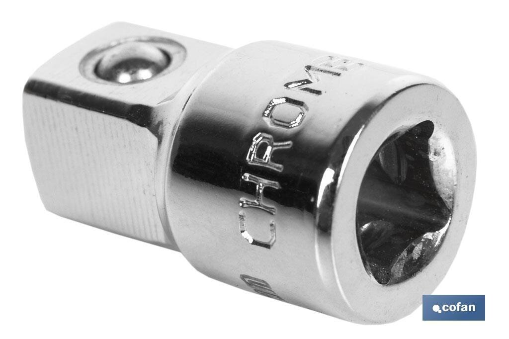 ADAPTADOR VASOS 1-3/4"