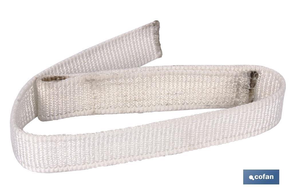 RECAMBIO LLAVE DE CORREA 3"