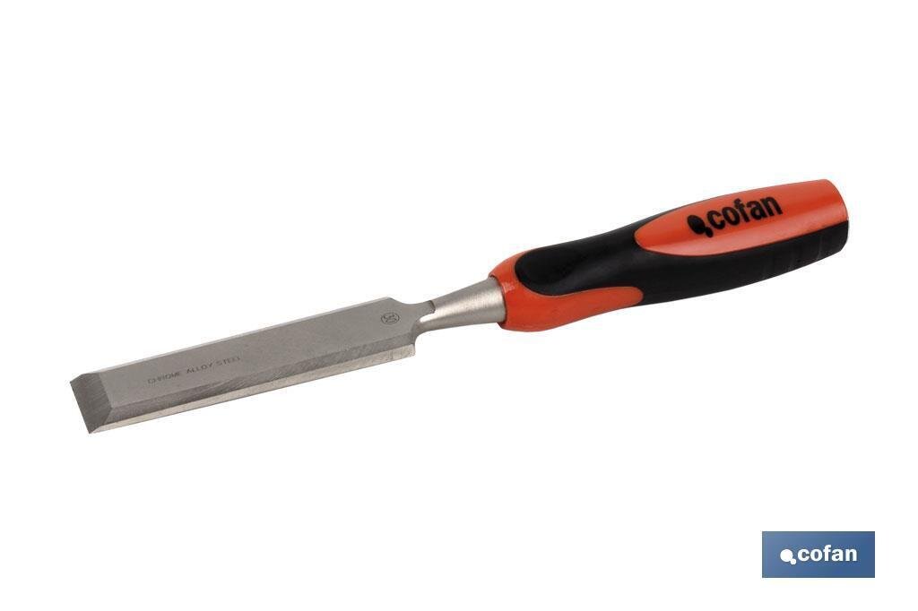 FORM�N MANGO BILATERAL L-15MM.