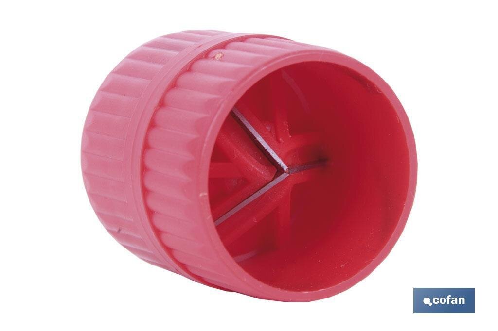 REBABADOR 3-42MM REBABADOR 3-42MM