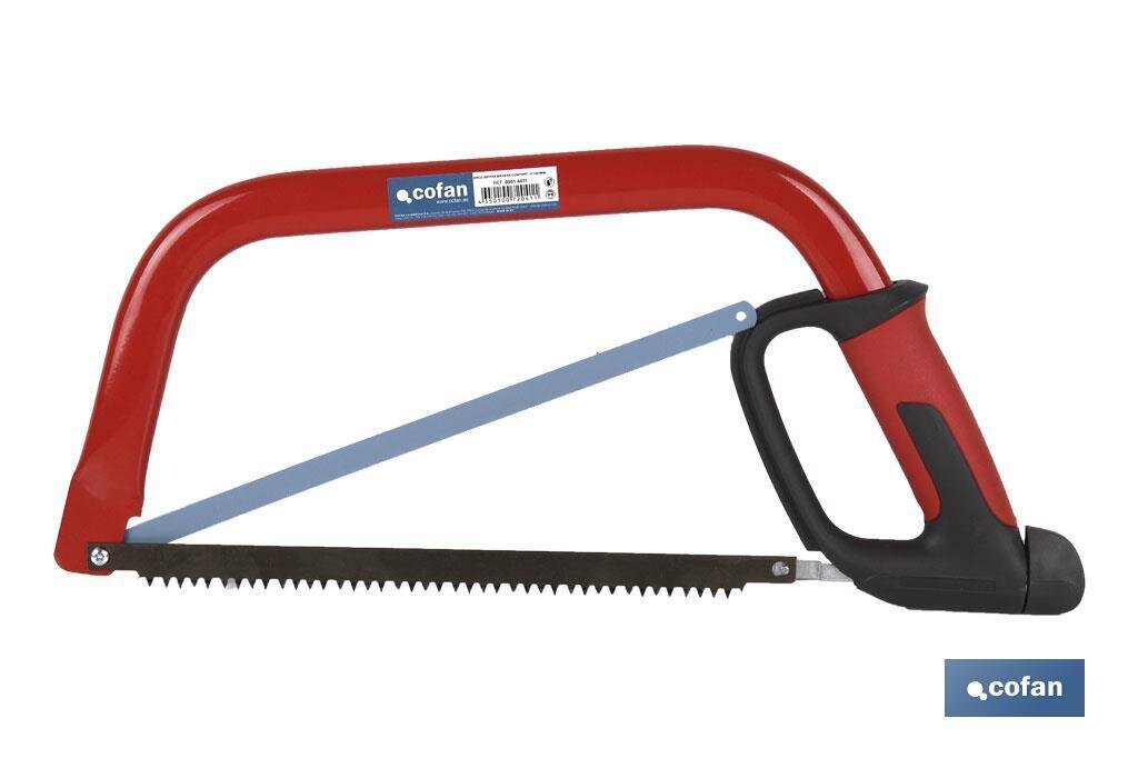 ARCO SIERRA MADERA CONFORT 12"/300mm