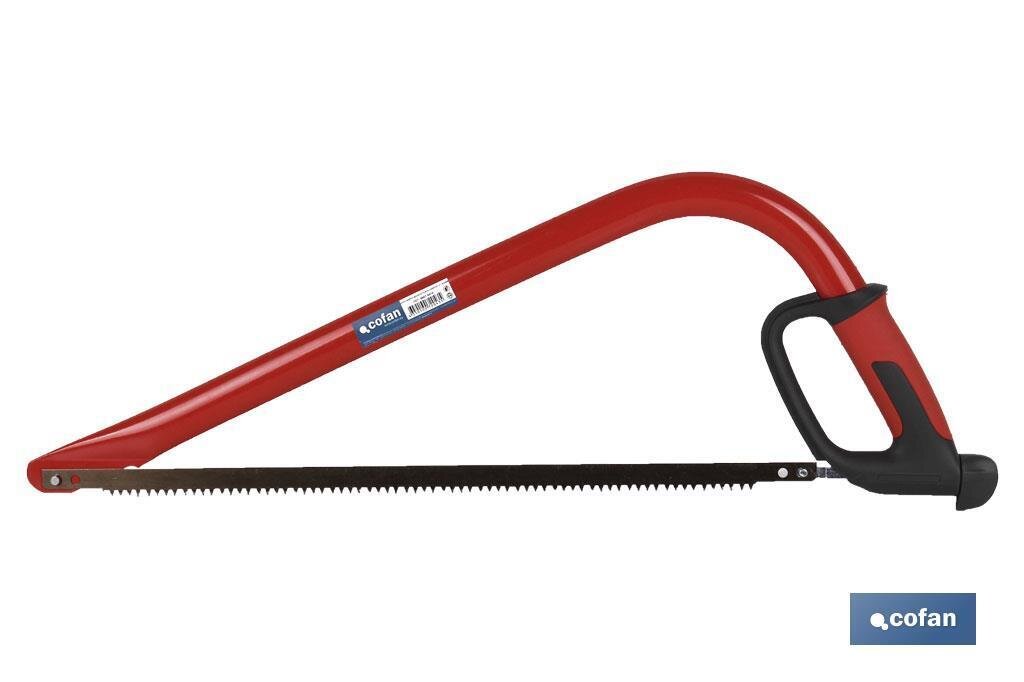 ARCO SIERRA MADERA CONFORT 21"/533mm