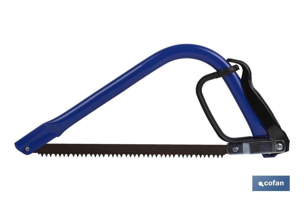 ARCO SIERRA MADERA PUNTA PROTECT 12"/300MM