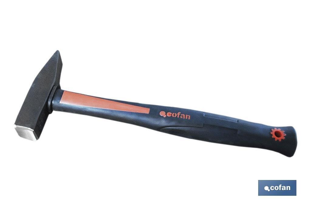 MARTILLO ALEM�N 800 GR