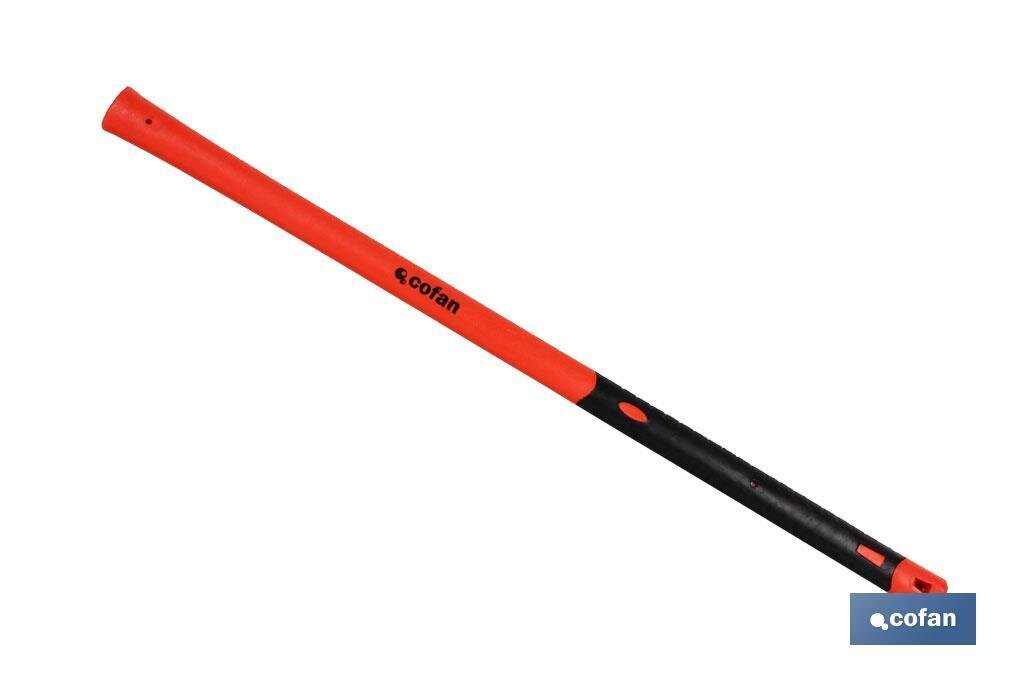 MANGO FIBRA PARA MAZA (3, 4, 5 Y 6 KG) MANGO FIBRA PARA MAZA (3, 4, 5 Y 6 KG)