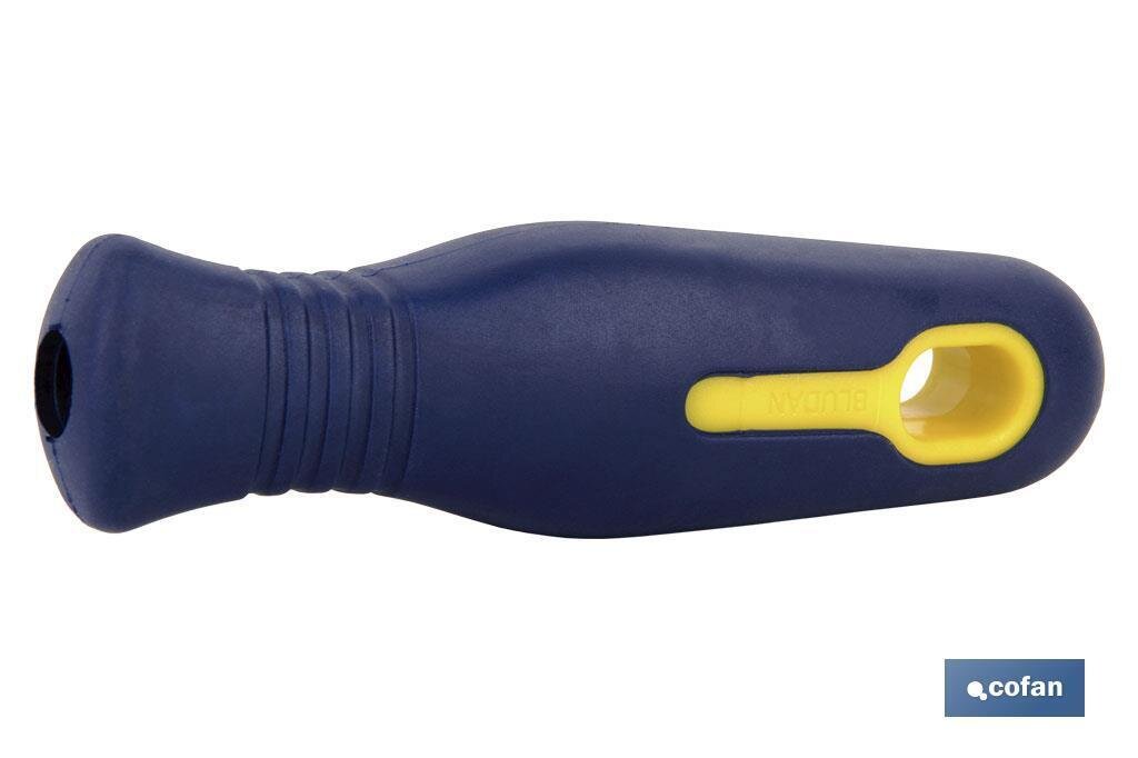 MANGO ERGON�MICO PARA LIMAS D 250 MM