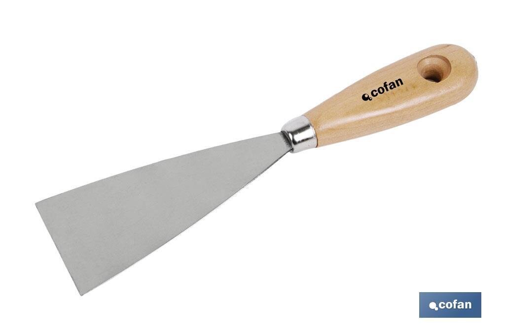 ESP�TULA L-60MM.
