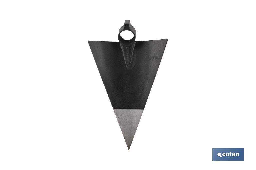 AZADA COFAN PUNTA N�2 (270MM)