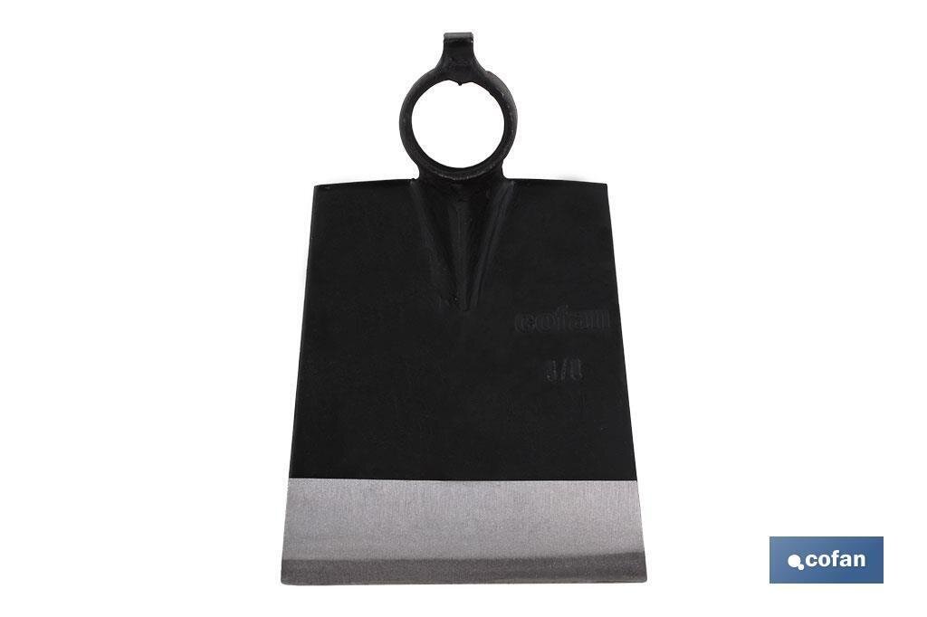 AZADA COFAN 81 N� 1 1/2"