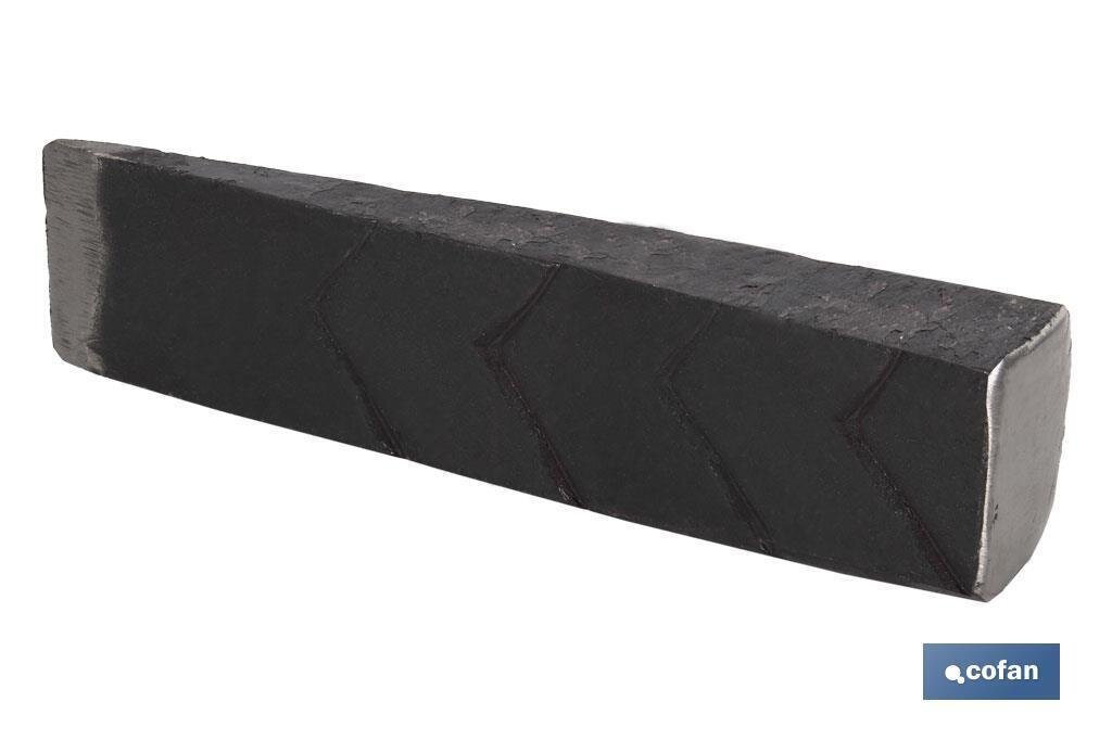 CU�A METAL LE�A APROX 230MM 2500GR