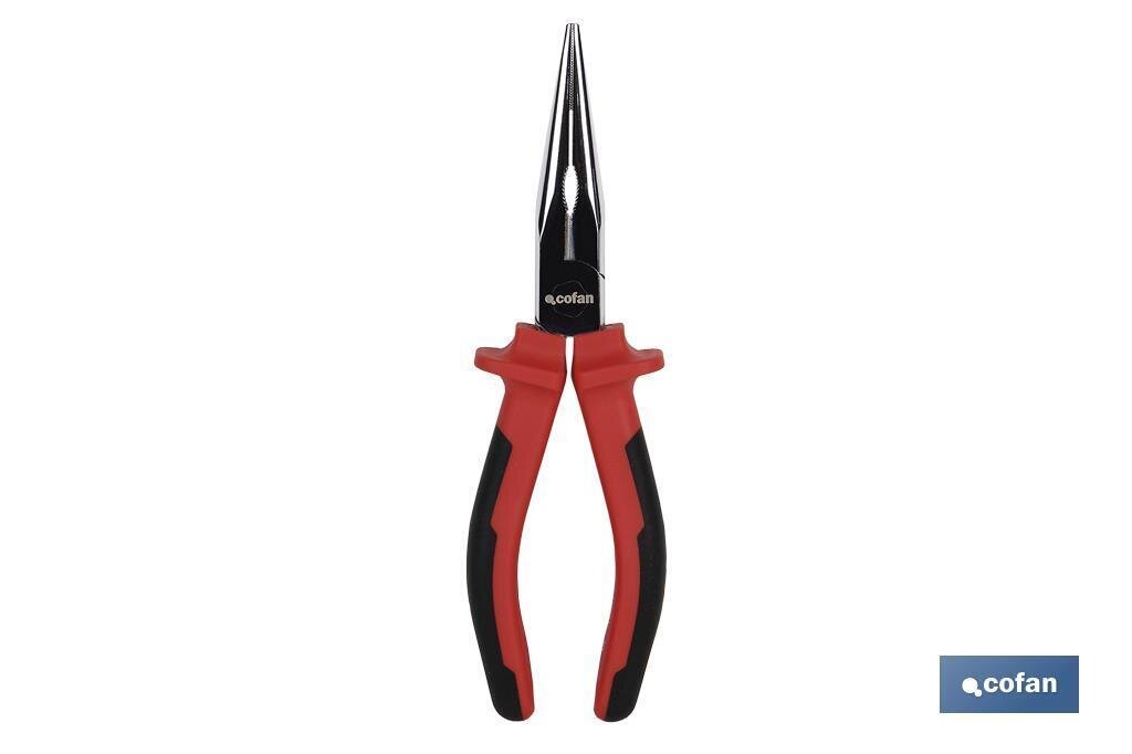 ALICATE TELEFONISTA 1000V 6"(160MM)