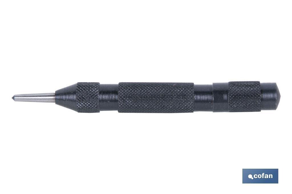 GRANETE AUTOM�TICO LARGA DURACI�N