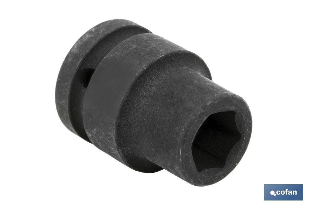 VASO DE IMPACTO SERIE NORMAL 3/4" M-33