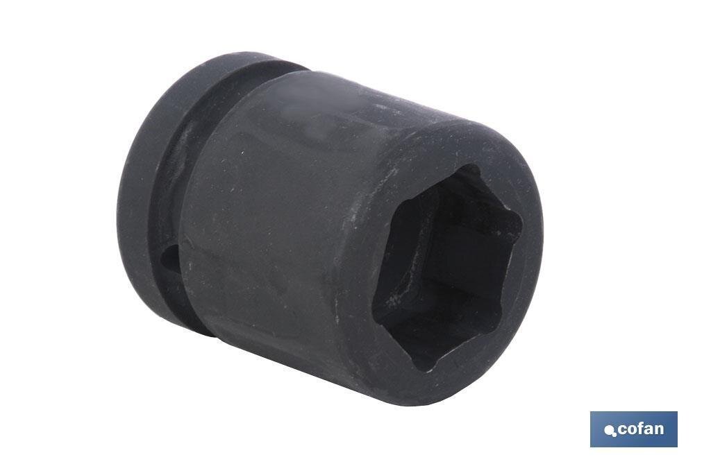 VASO DE IMPACTO SERIE NORMAL 1" M-24