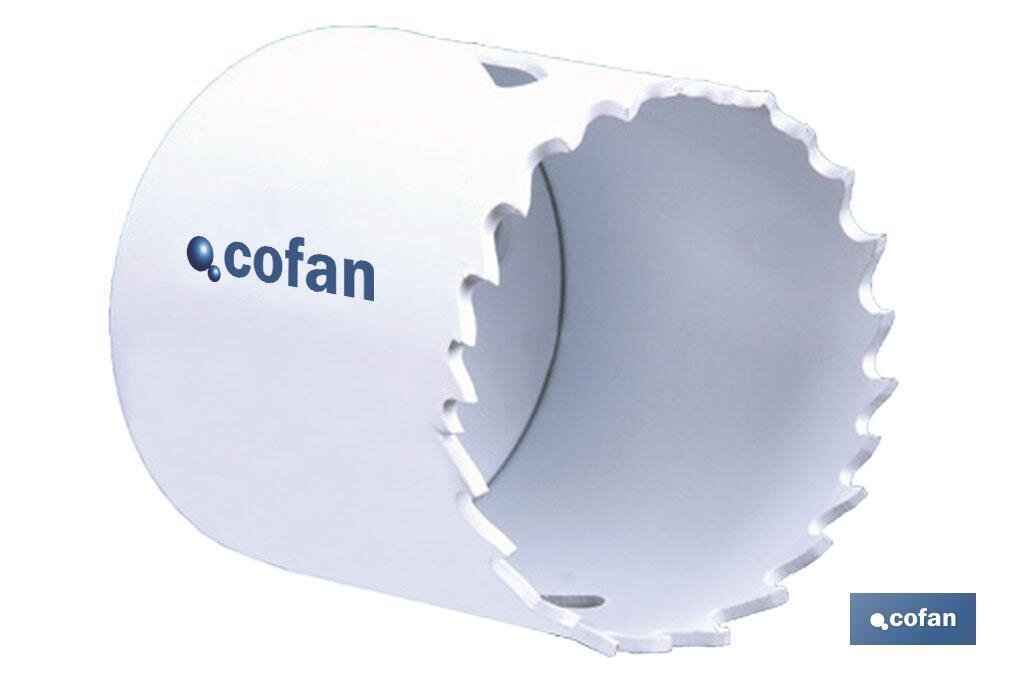 CORONA BIMET�LICA - 48 mm