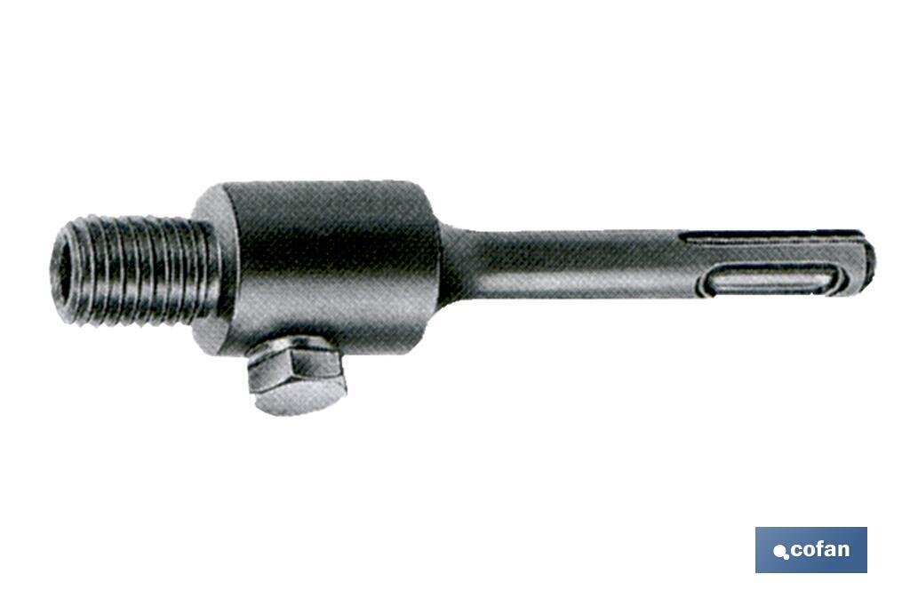 MANGO TALADRO PERC. SDS PLUS L-105