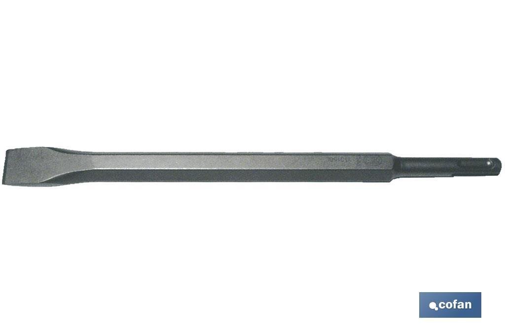 CINCEL SDS PLUS 250mm