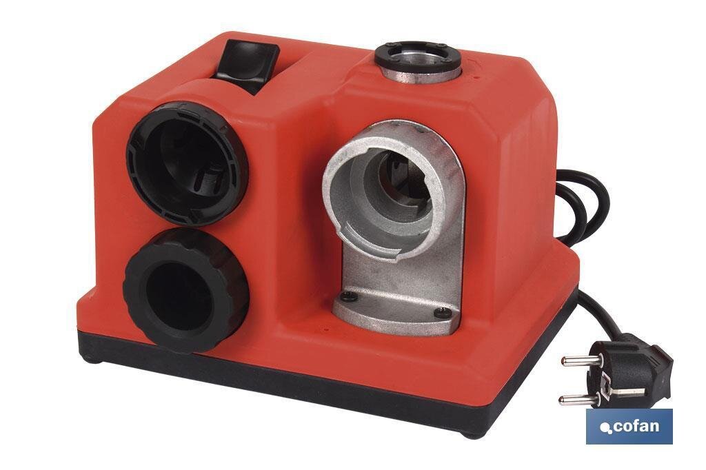 AFILADOR BROCAS EL�CTRICO (3A 13mm)