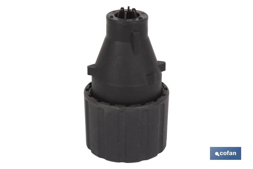 MANDRIL PORTABROCA AFILADOR BROCAS MANDRIL PORTABROCA AFILADOR BROCAS