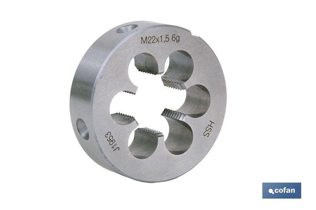 TERRAJA - M14 X 1.50 mm (38mm)