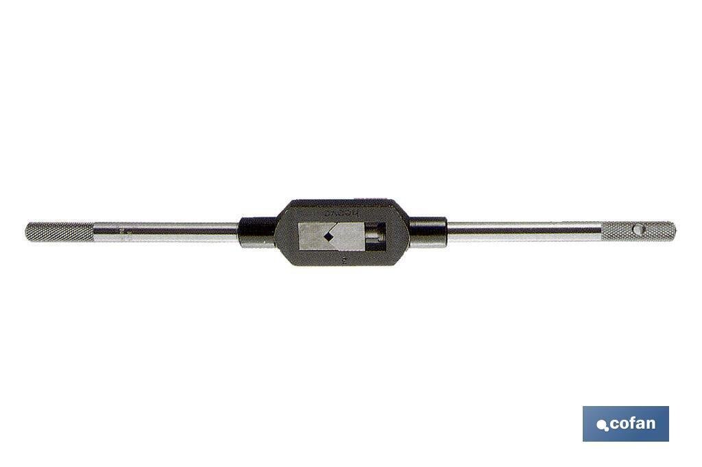 GIRAMACHOS N� 3 MEDIDA M-5, M-20