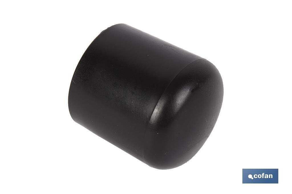 BL�STER DE 4 UDS. CONTERA NEGRA 16 MM VENTA UNITARIA