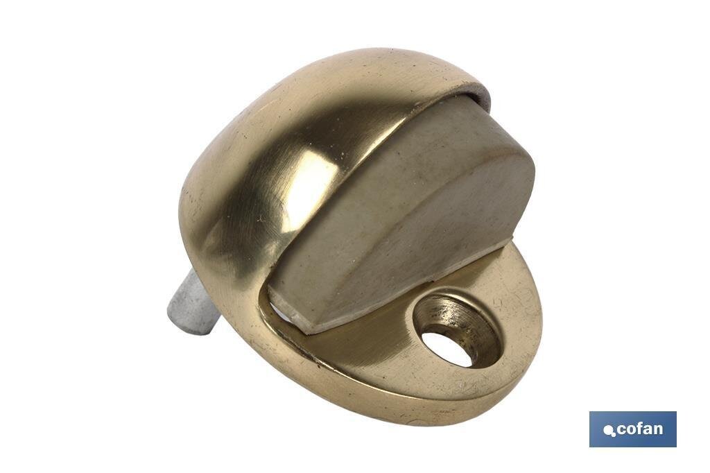 TOPE DE LAT�N PARA PUERTA CON TACO VENTA UNITARIA TOPE DE LAT�N PARA PUERTA CON TACO VENTA UNITARIA