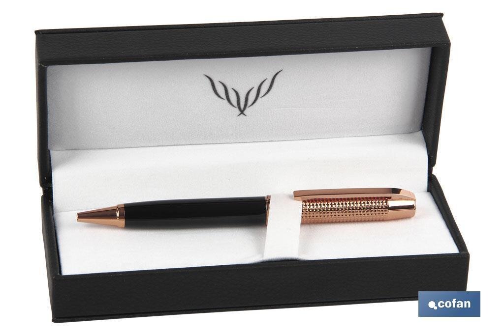 BOL�GRAFO MODELO WATERLOO