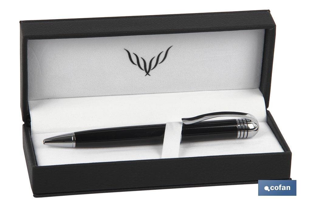 DIN-7991 C-10.9  M-8 X 10 NEGRO