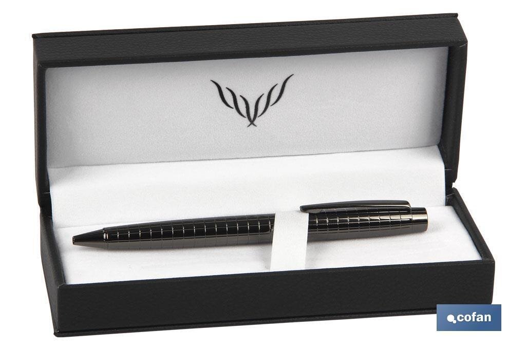 BOL�GRAFO MODELO SOMME