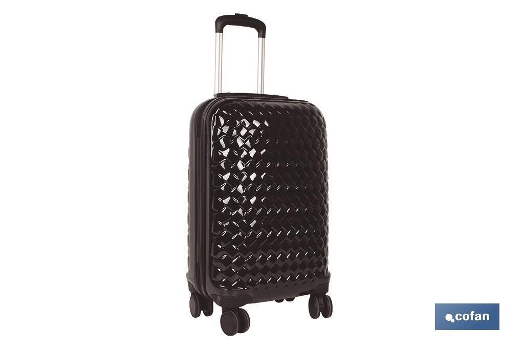 MALETA MODELO CHIC 55X36X23