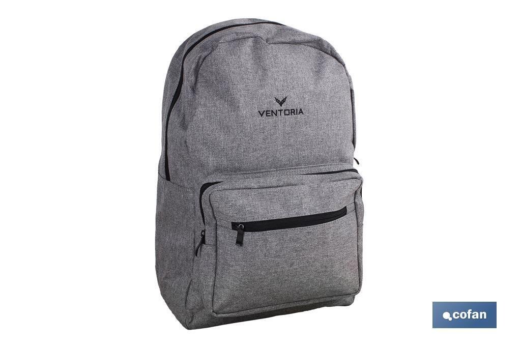 MOCHILA MODELO DENVER