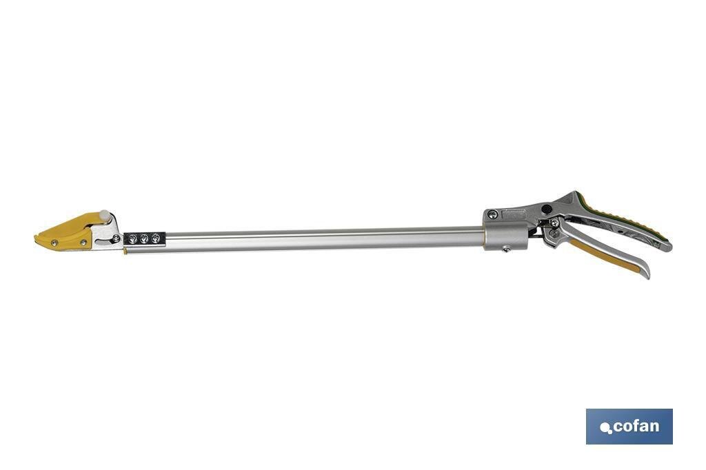 PODADORA LARGO ALCANCE 2030mm