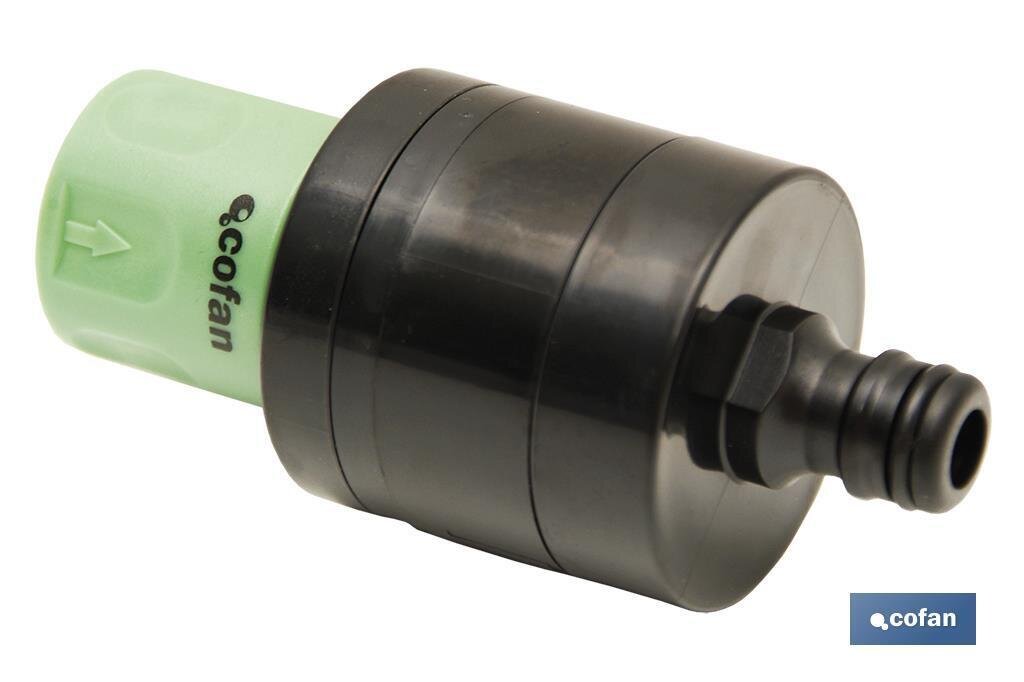 ADAPTADOR ADAPTADOR "WATERDANCING"