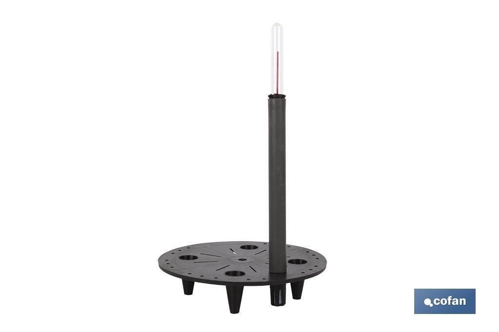 AQUA CONTROL SYSTEM MODELO ALTEA 34CM