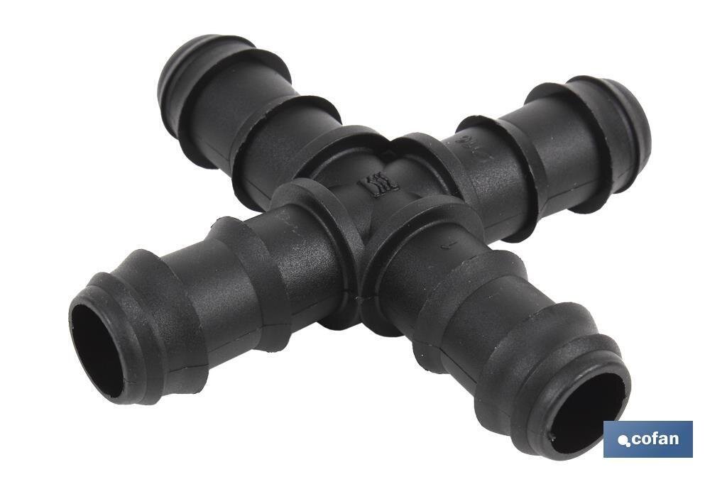 CONEXI�N CRUZ �16MM