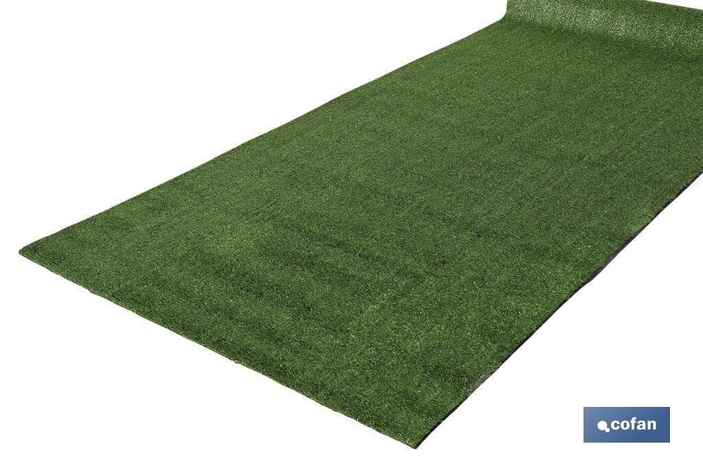 C�SPED ARTIFICIAL 7 MM (2x25 MTS)