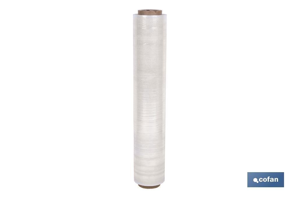 FILM MANUAL TTE. 23MY 50CM 2,2KG