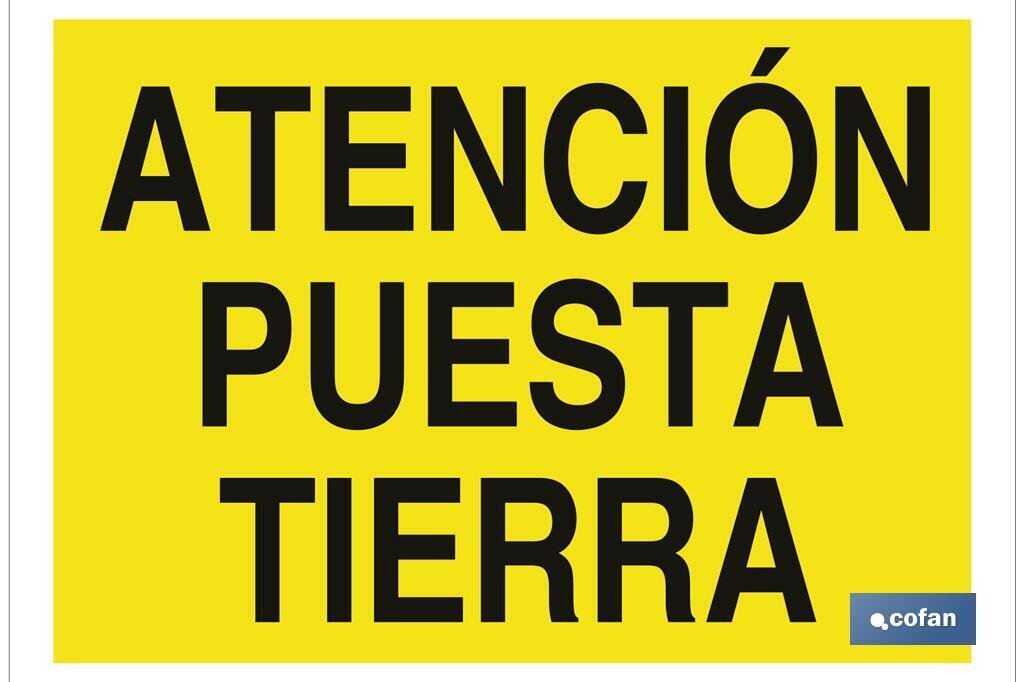 SE�AL POLIESTIRENO 420X297 MM