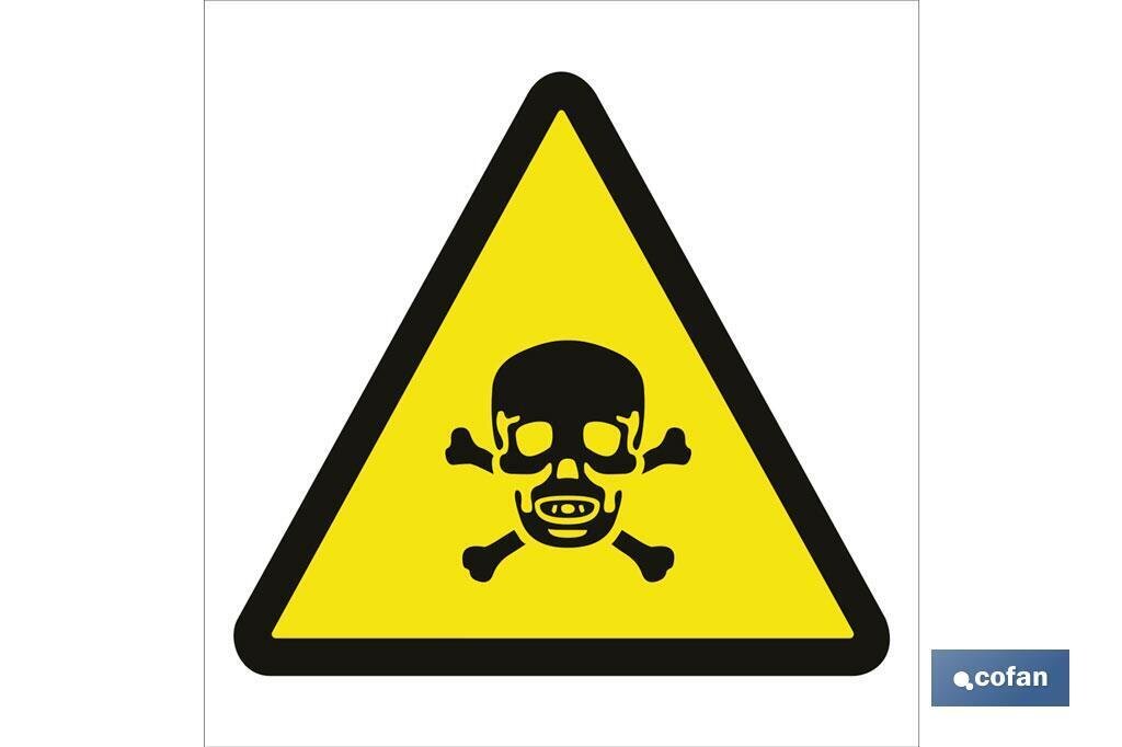 SE�AL POLIESTIRENO 210X210 MM